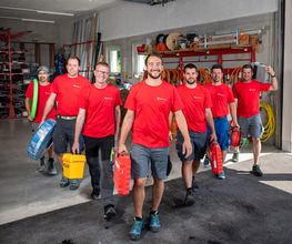 ES Elektro Seftigen AG Bild 2