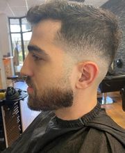 Friseur Denzer Bild 5