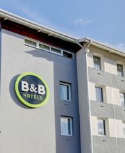 B&B HOTEL Montluçon Saint-Victor image 13