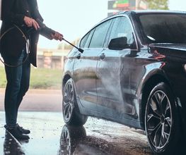 Car Wash Ostermundigen Bild 1