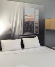 B&B HOTEL La Queue-en-Brie image 4