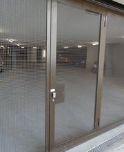 Dahinden + Rohner Industrie Tor AG Bild 6