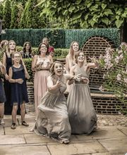 Freie Trauung - Wolfgang Schmidberger | Hochzeitsfotograf Stuttgart