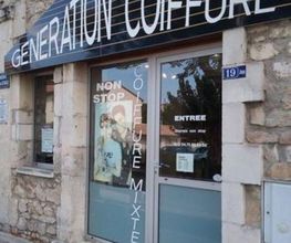 Génération Coiffure EURL image 5