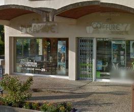 PYRAMIDE COIFFURE image 10