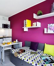 Résidence étudiante Nemea Stanford image 4