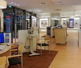 Apollo-Optik - Trier im Ratio EKZ Bild 4