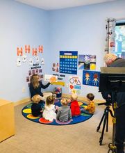 A Leap in Learning image 7