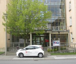Caritasverband für Dresden e.V. Sozialstation Pirna (Pflege) Bild 1