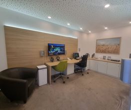 Hörstudio von GEERS