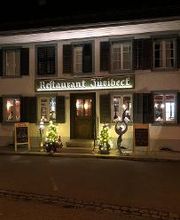 Restaurant Züribeck - Gutbürgerliche Küche Bild 4