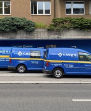 Walter Caseri, Sanitäre Anlagen Bild 2