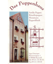 Das Puppenhaus Bild 5