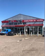 Démolition du Tilleul image 2
