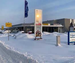 AUTOHAUS GÜLDEN OHG Bild 1