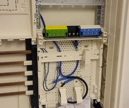 Elektro Villaverde Bild 3