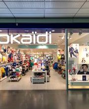 OKAIDI BELPASSO CC ETNAPOLIS immagine 3