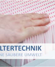 RW Umwelt und Filtertechnik Bild 7