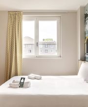 B&B HOTEL Roma Fiumicino Aeroporto Fiera 2 immagine 8