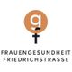 Frauengesundheit Friedrichstrasse - Tobias Gilster
