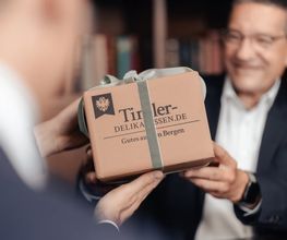 Businessfotograf - David Rieger