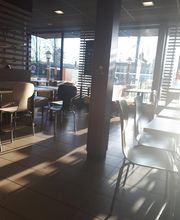 McDonald's ARRAS image 6