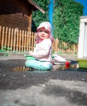 Laut und Lustig Kinder- und Familienfotografie Bild 7