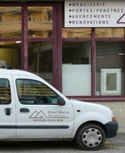 César Garcia menuiserie Sàrl Bild 1