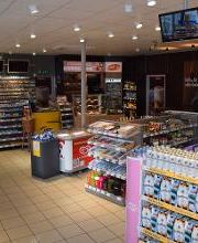 JET Tankstelle Bild 3