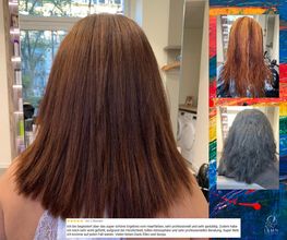 Lilian Hair Salon Bild 39