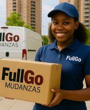 FullGo Mudanzas Madrid imagen 3