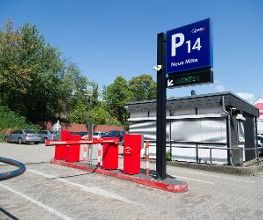 Q-Park Neue Mitte Bild 4