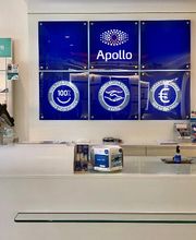 Apollo-Optik - Egeln - Markt Bild 2