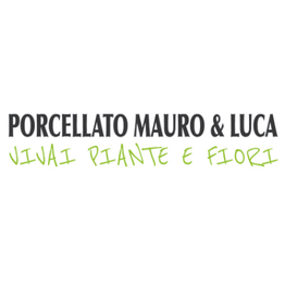 Vivaio Piante e Fiori Porcellato logo