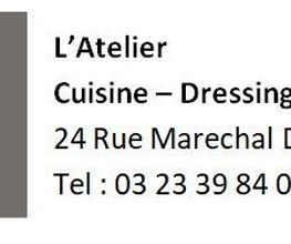 L' Atelier Cuisine image 1