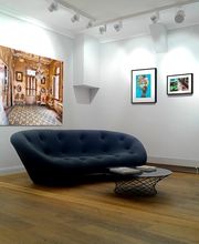 LUMAS Galerie Zürich Bild 4