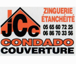 Jean Condado Couverture image 1