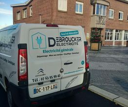 Debroucker Électricité image 1