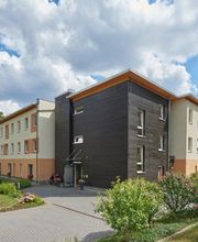 SSH Zwickau - Wohnstätte Werdauer Straße Bild 1