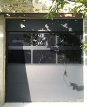 Lorenove Voglans - Les portails PEPIN image 2