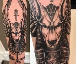 Tattoo Industry Bild 3