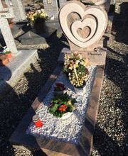 PEDROJA marmi e graniti Sagl Bild 13