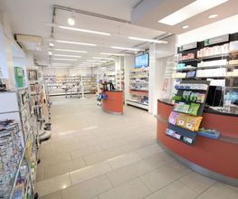 Amavita Apotheke Dottikon Bild 4