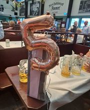 5 Jahre COVAGO