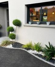 Daniel Moquet signe vos jardins - Ent. Fleury image 10