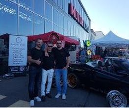 GD Felgentechnik Bild 13
