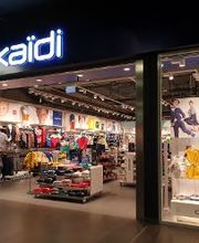 OKAIDI CONTHEY Bild 11