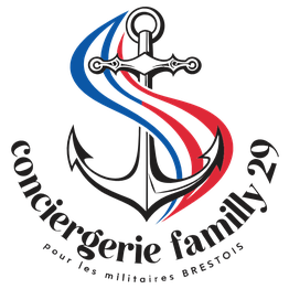 conciergerie familly 29