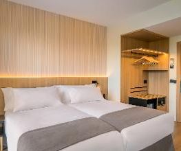 Occidental Pamplona imagen 20