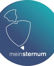 meinsternum Logo